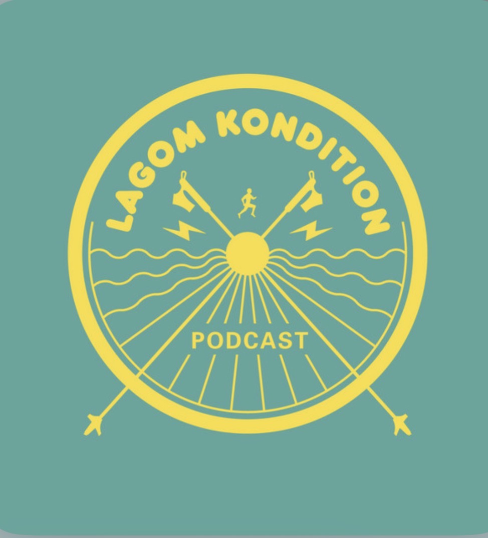 Lagom Kondition Podcast