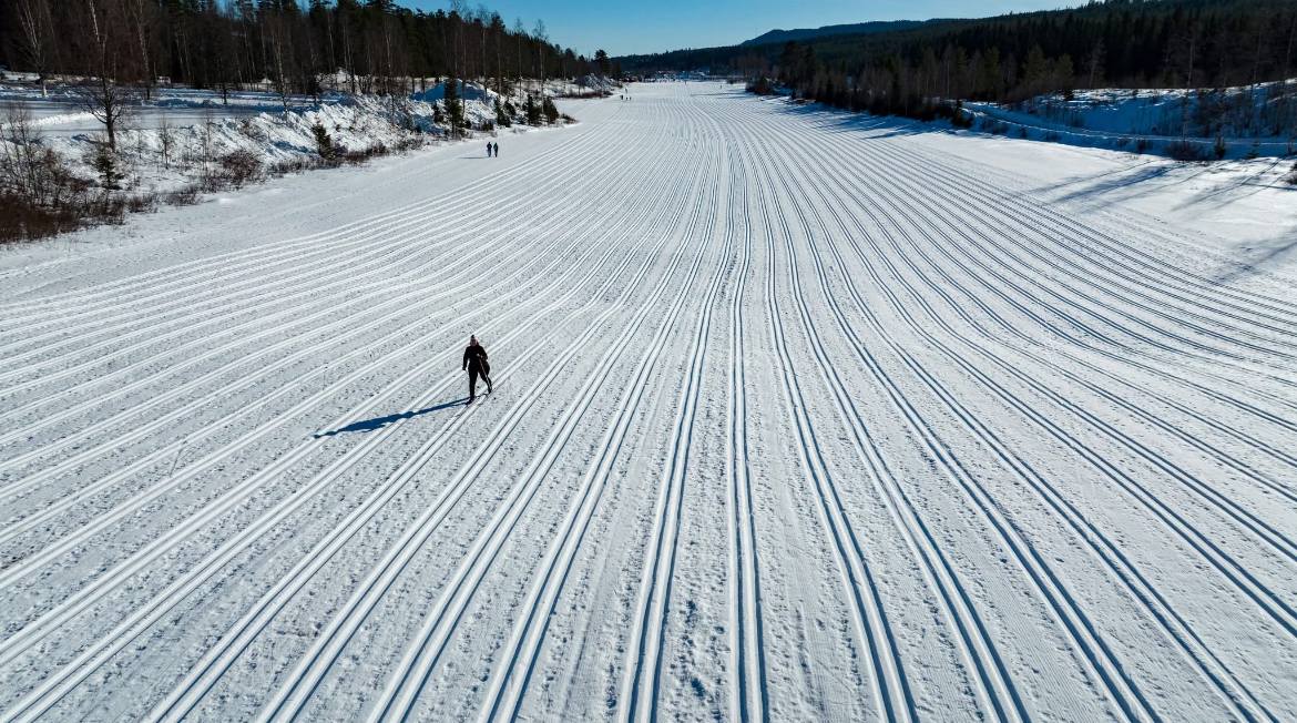 Skidspår.se